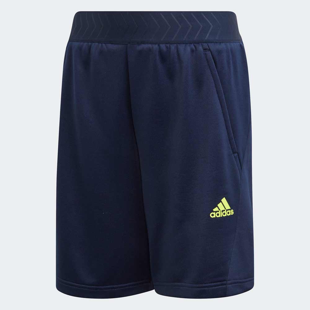 Sorti Adidas YB M SHORT photo 1 Sorti Adidas YB M SHORT photo 1